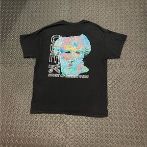 OBEY Tee